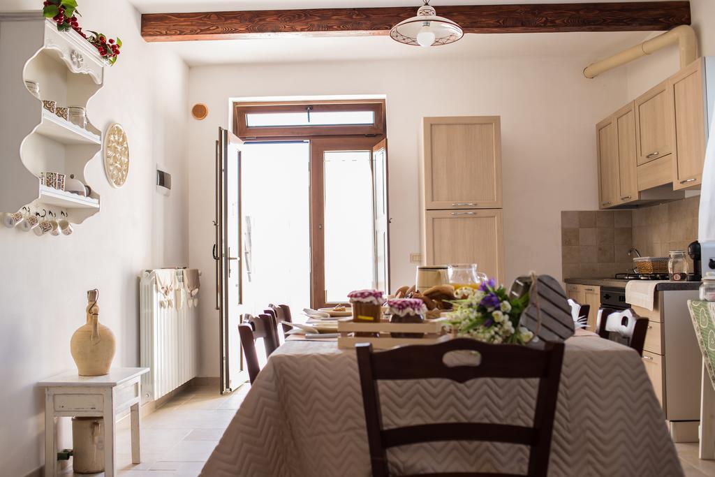 הוילה אלברובלו Residenze Nei Trulli מראה חיצוני תמונה
